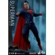 Batman v Superman Dawn of Justice Movie Masterpiece Action Figure 1/6 Superman 31 cm